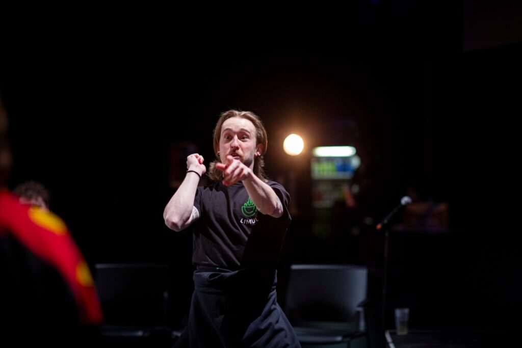 Étoiles Universitaires 3