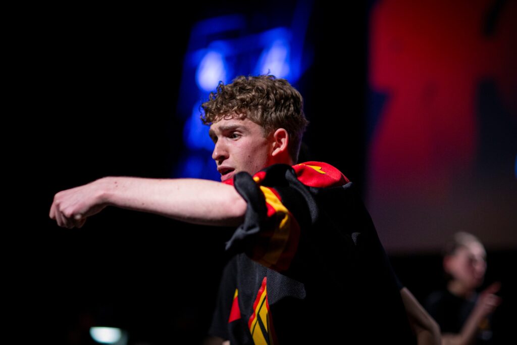 Étoiles Universitaires 4