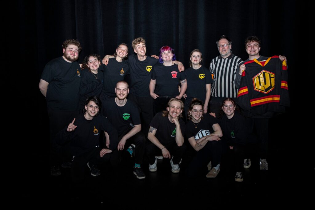 Étoiles Universitaires 6