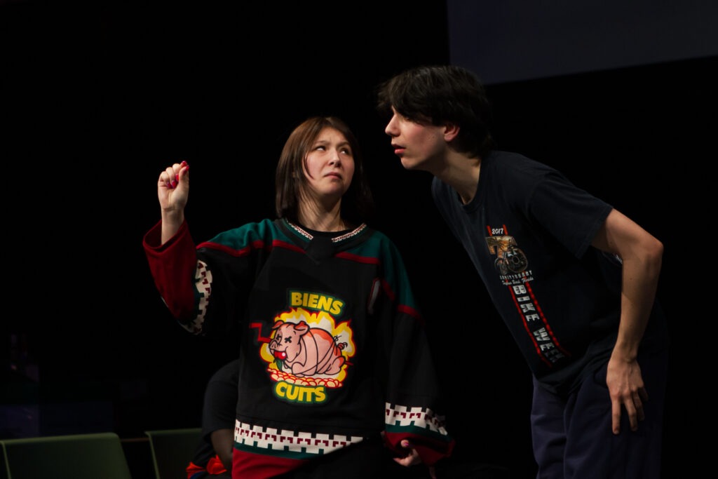 Les étoiles collégiales