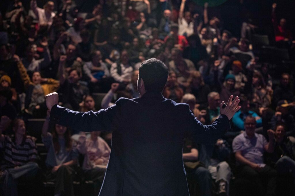 Étoiles du secondaire 4