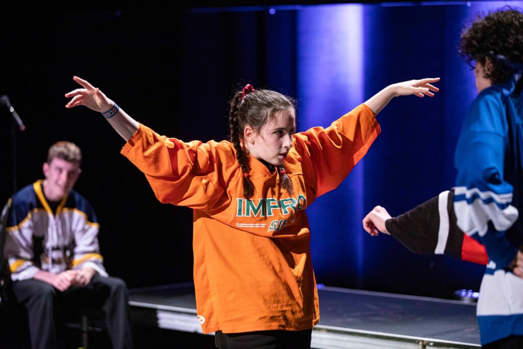 Étoiles du secondaire 5