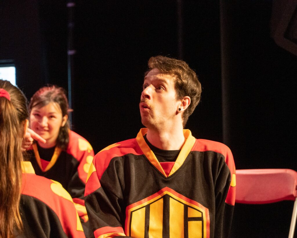 Les étoiles universitaires